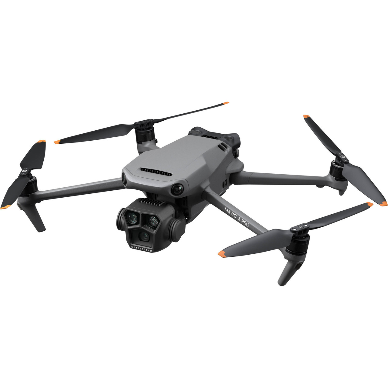 Explore the Sky with the DJI Mavic 3 Pro Drone and DJI RC
