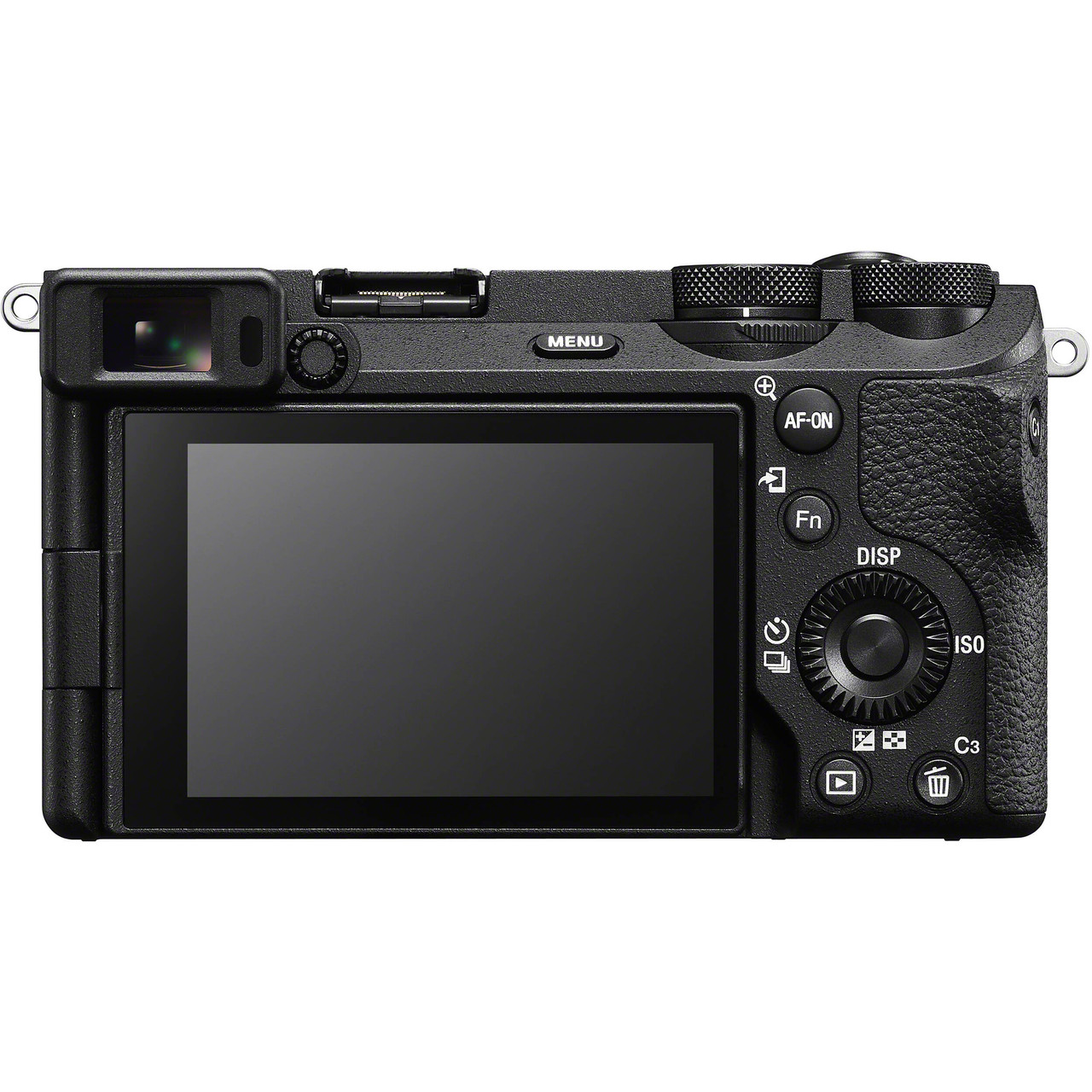 Sony a6700 Mirrorless Camera – APS-C 4K Camera