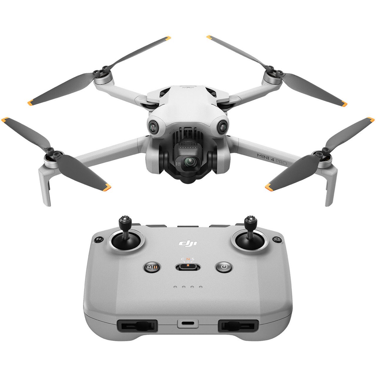 DJI Mini 4 Pro, the perfect mini drone? Full test.