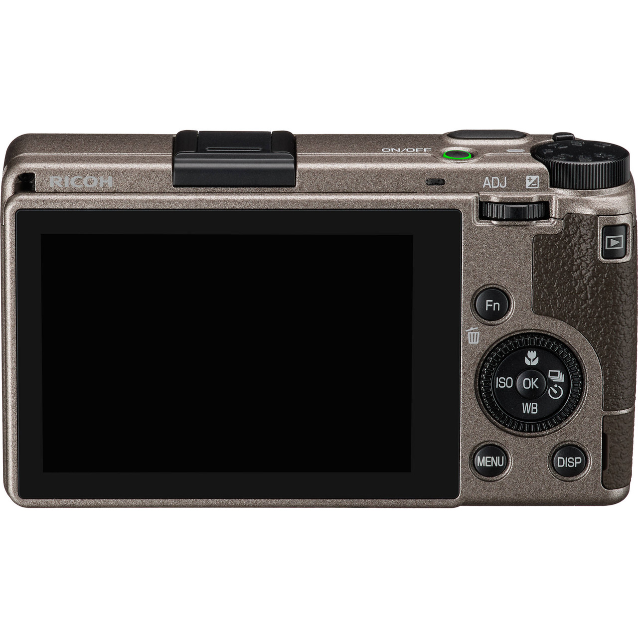 Order Ricoh GR III Diary Edition Digital Camera Online | Shop Now