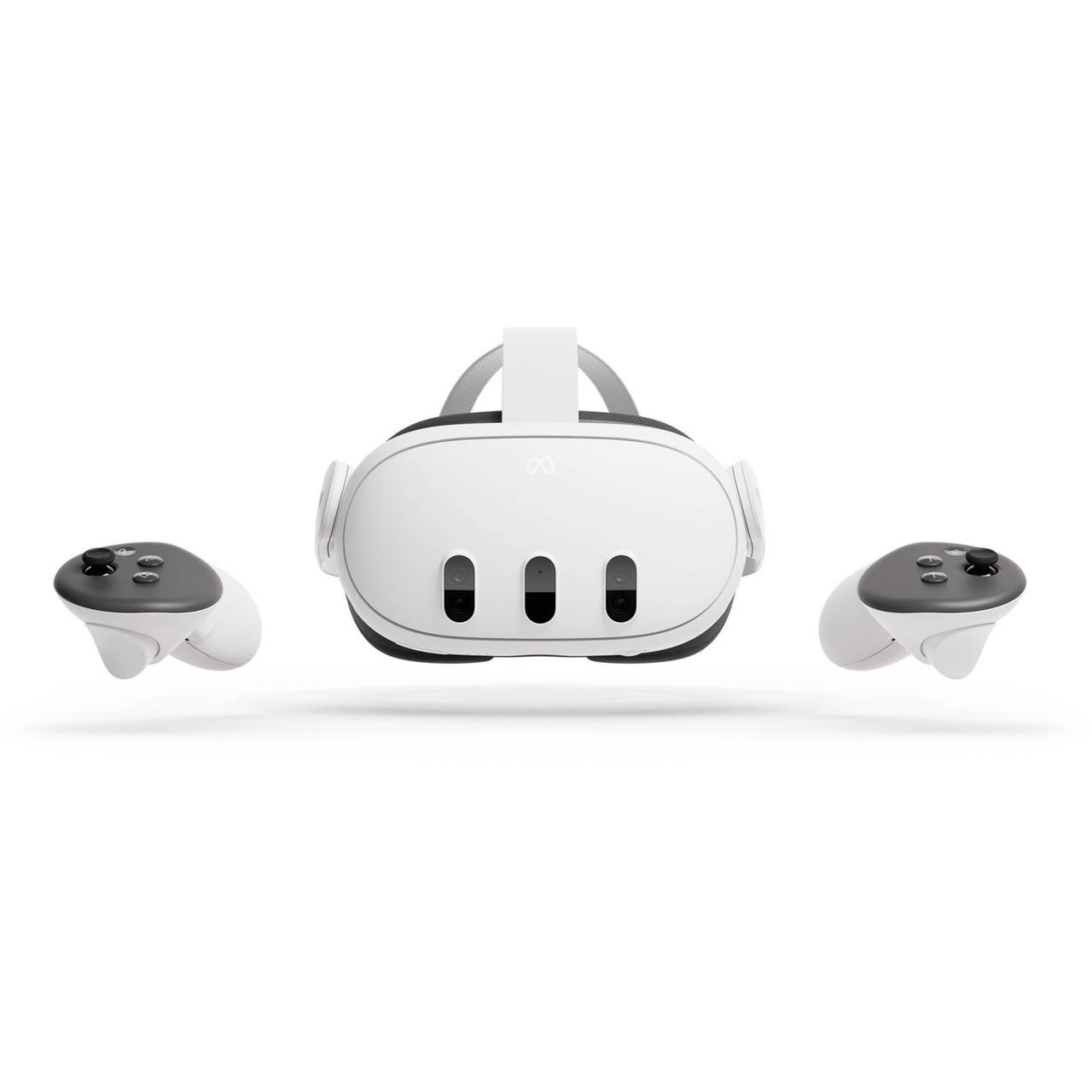  quest 3 本体 Meta Quest 3 Advanced All-in-One VR Headset