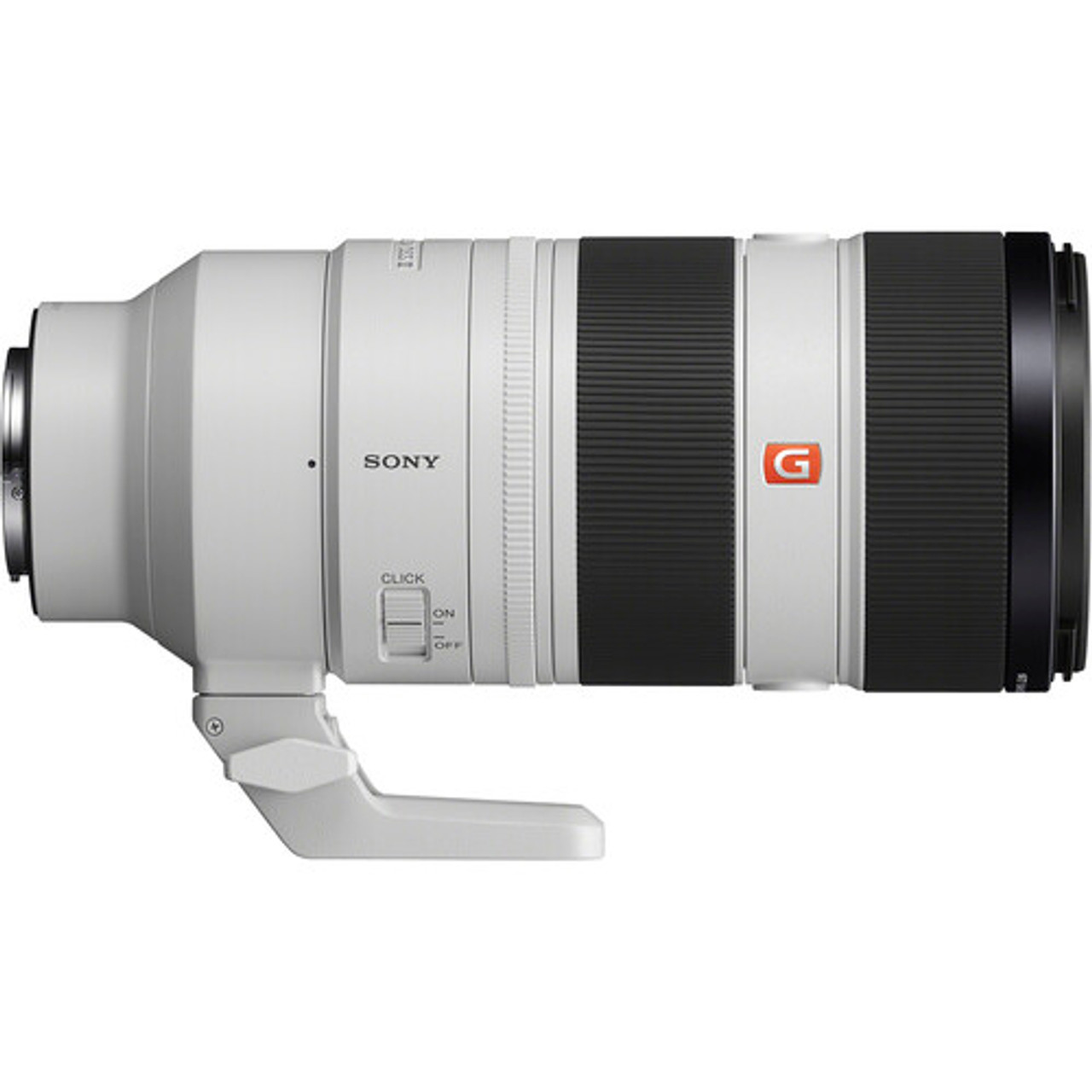 Sony 70-200mm f/2.8 GM OSS II Lens - Lightweight Pro