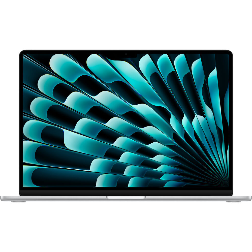 Apple MacBook Air 13” and 15” M4 Chip