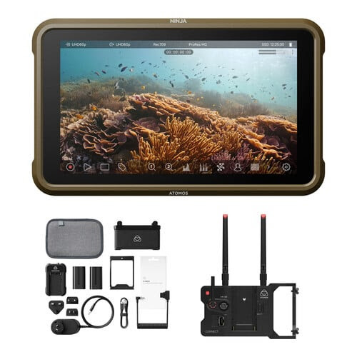 Atomos Ninja 5.2