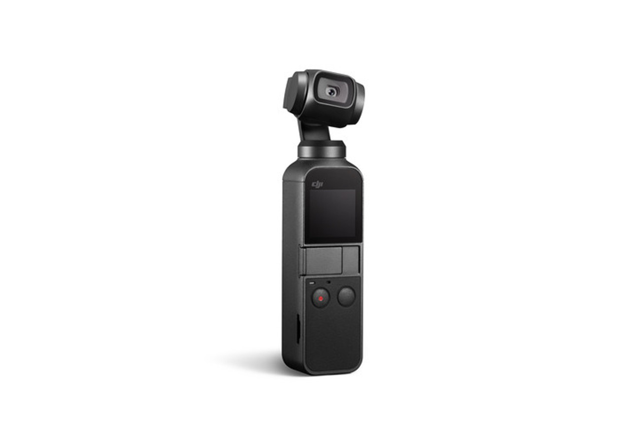 DJI Osmo Pocket