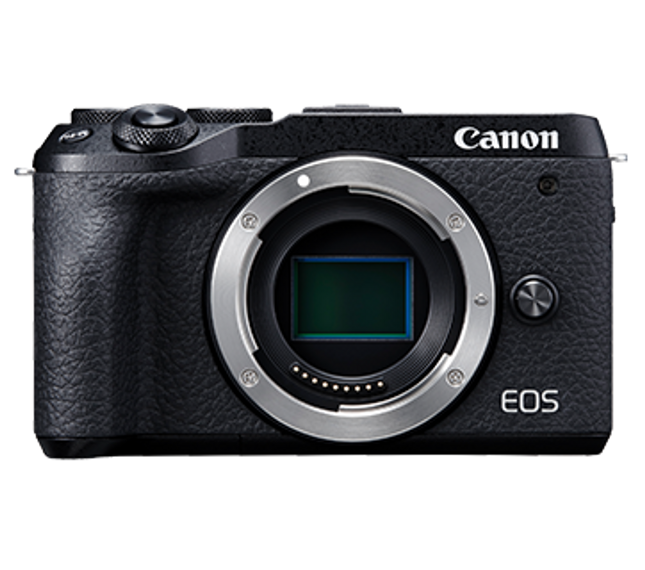 CANON EOS M6 Mark2カメラ