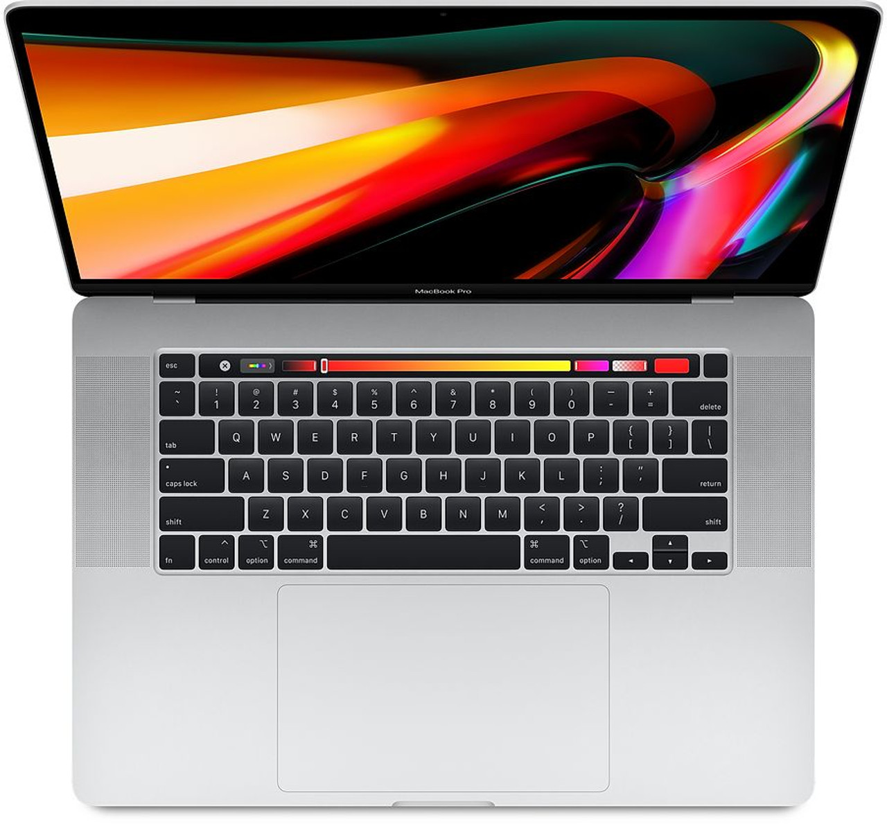 美品MacBook Pro 16インチ TouchBar付き Apple Macbook Pro 16” w/ Touchbar — Pinellas Computers