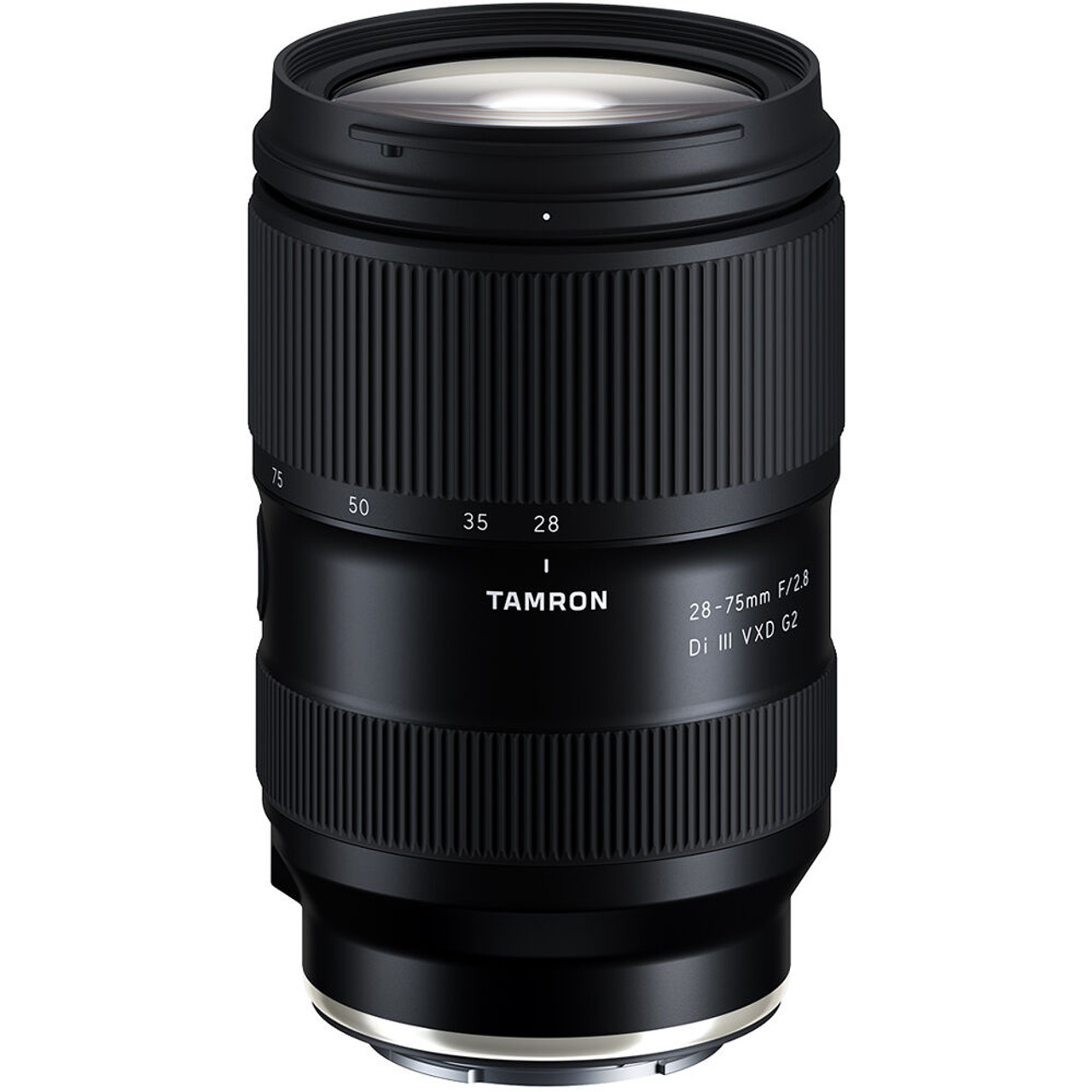 【人気最新品】タムロン 28-75mm F/2.8 Di III RXD ソニーEマウント レンズ(ズーム)