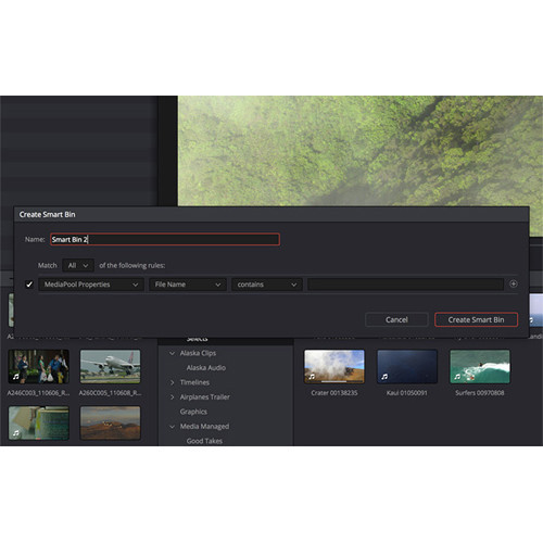 Blackmagic DaVinci Resolve 16 Studio Activation Card