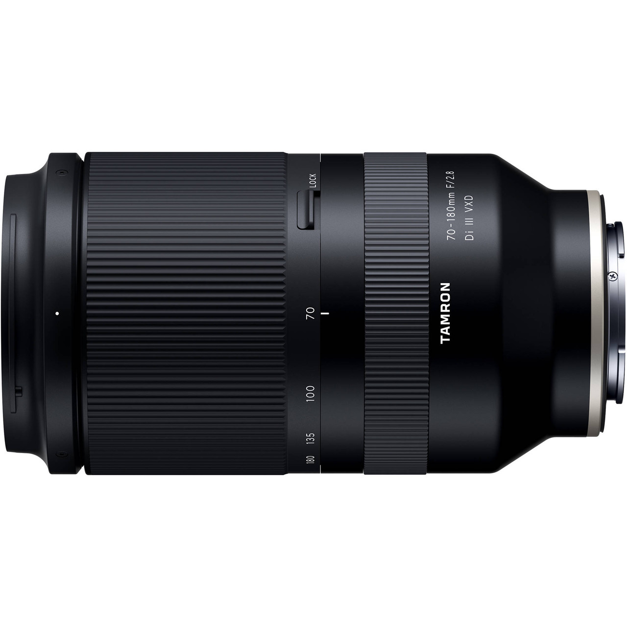 Tamron 70-180mm f/2.8 Di III VXD Lens for Sony E -MojoComputers
