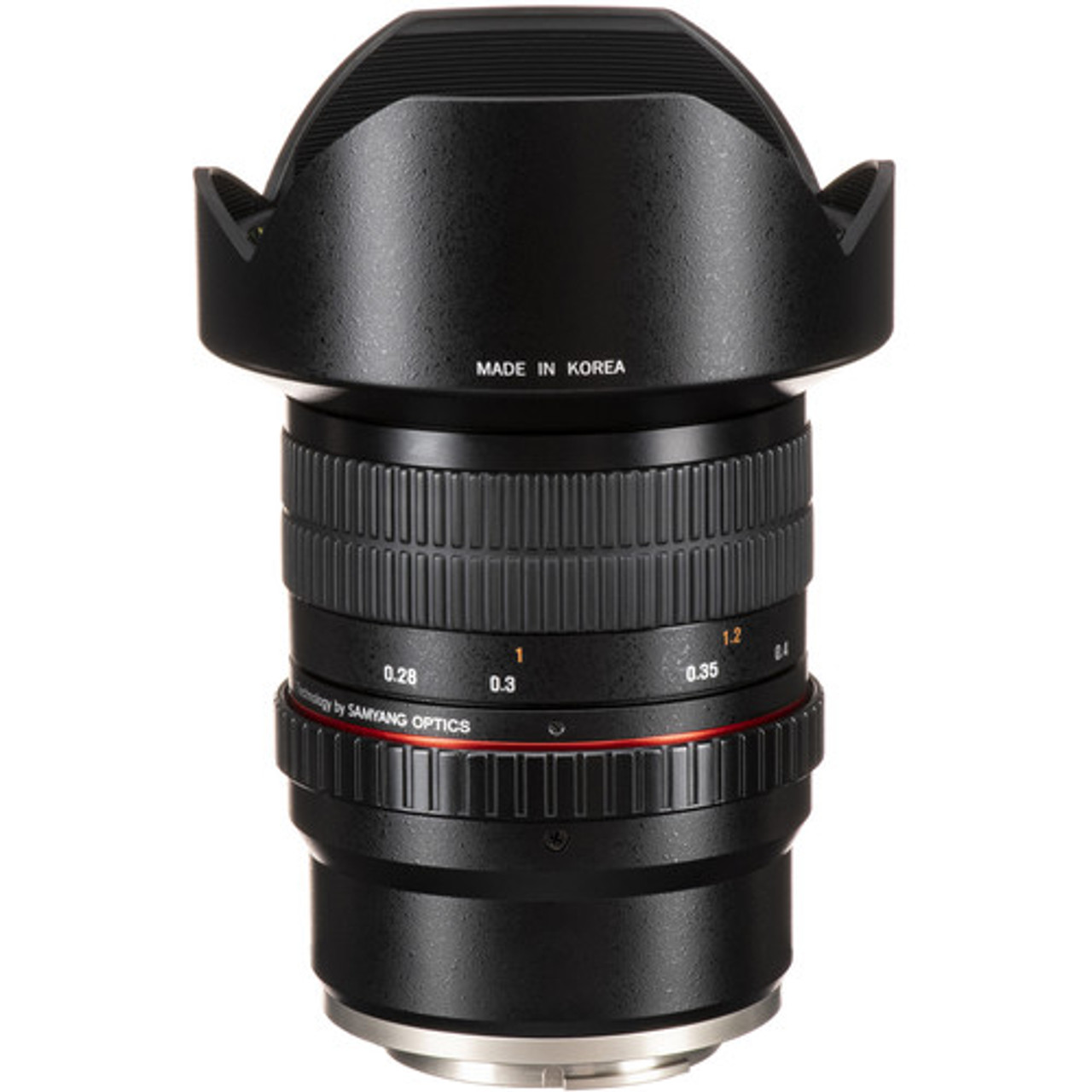 Shop Rokinon 14mm f/2.8 ED AS IF UMC Lens Online for Sony E-Mount