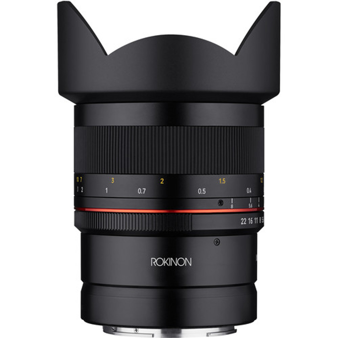Purchase Rokinon 14mm f/2.8 Lens for Nikon Z Online | Buy Now