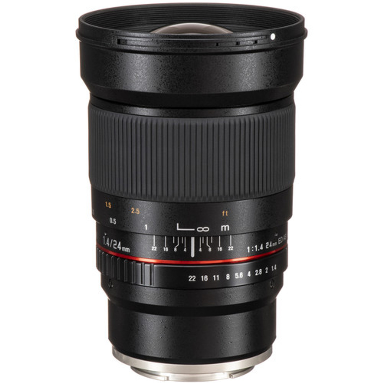 Rokinon 24mm f/1.4 ED AS IF UMC Lens for Sony E Mount | Shop Now