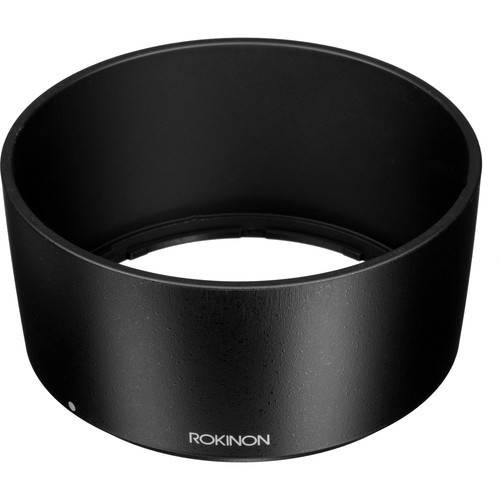 Rokinon 85mm T1.5 Cine Lens — Sony E Mount | MojoComputers USA