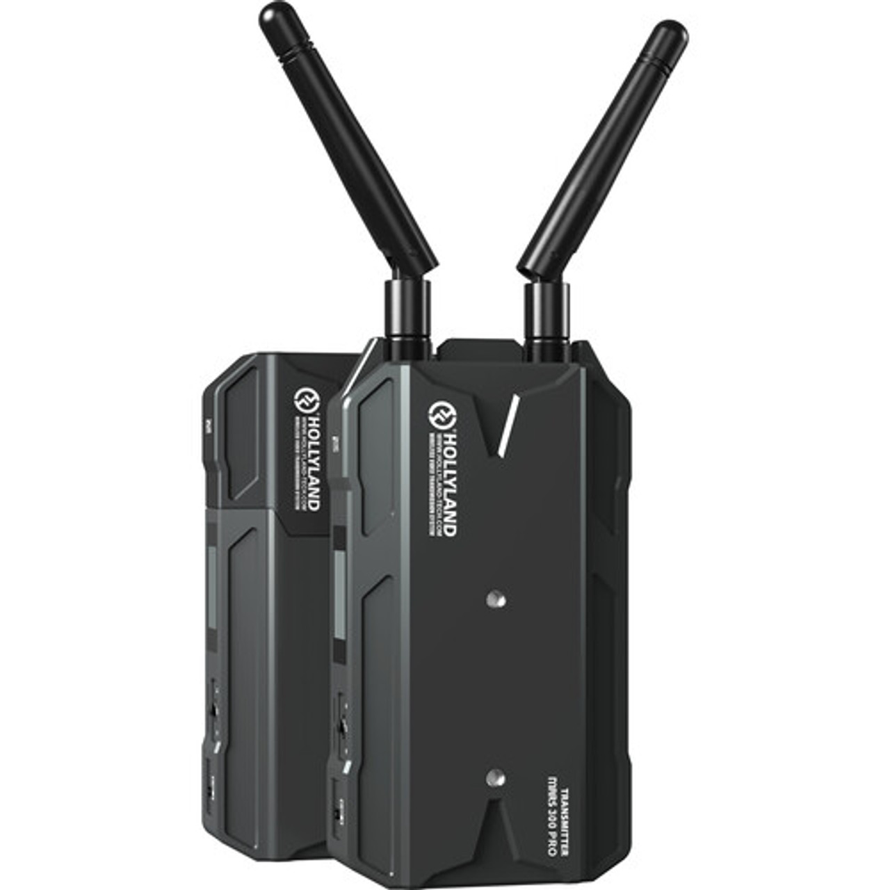 Hollyland Mars300 送信機HDMIスルー有! Hollyland Mars 300ft dual HDMI wireless HD Video Transmissio