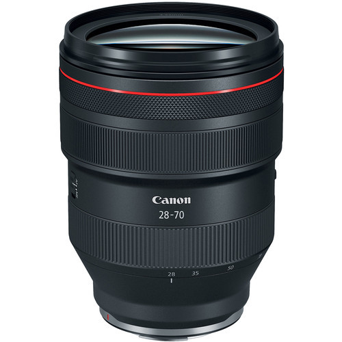 Canon EF 28-70mm F/2.8 L USM（現状品） Used Canon EF 28-70mm f/2.8 L USM | MPB