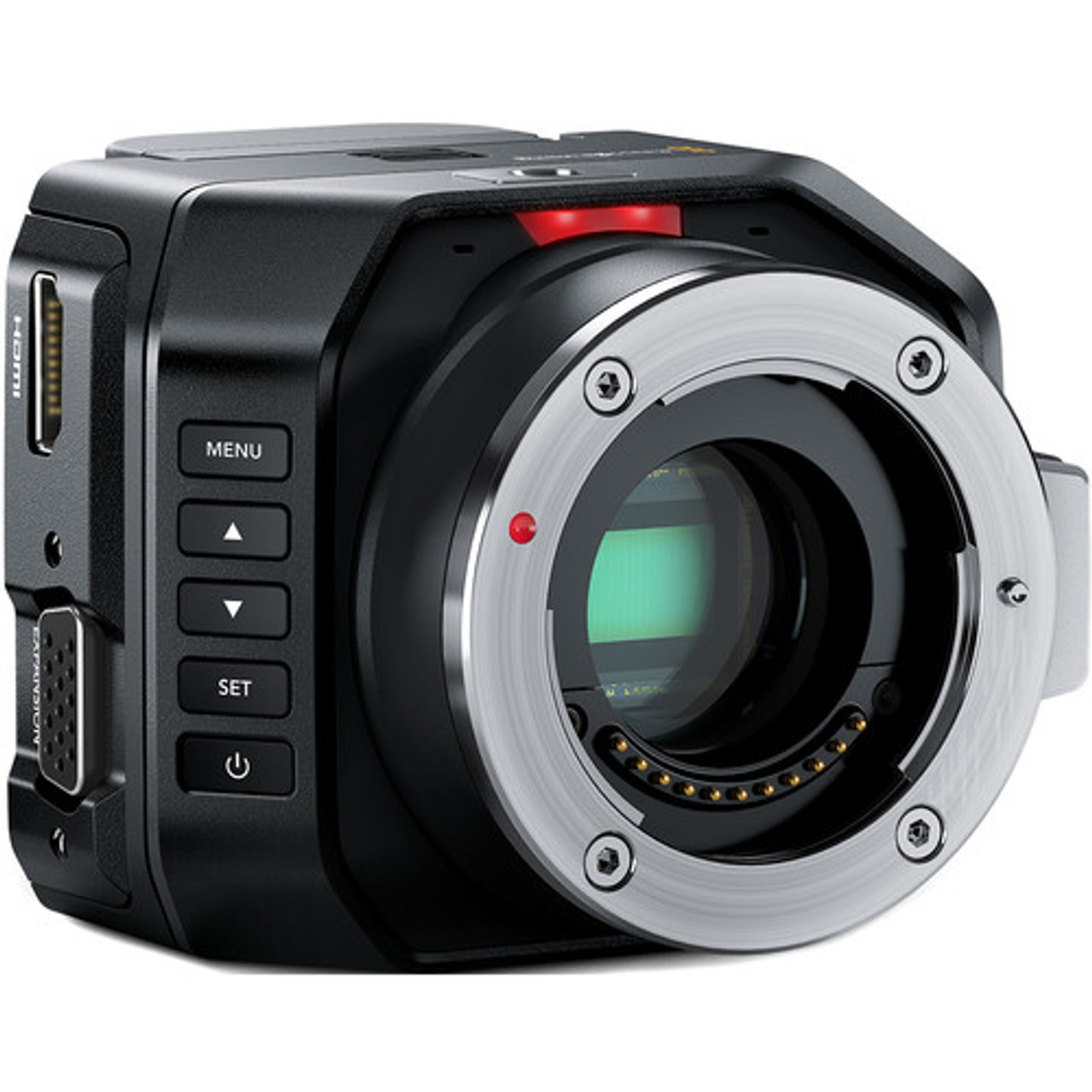 Blackmagic Design Micro Studio Camera 4K G2