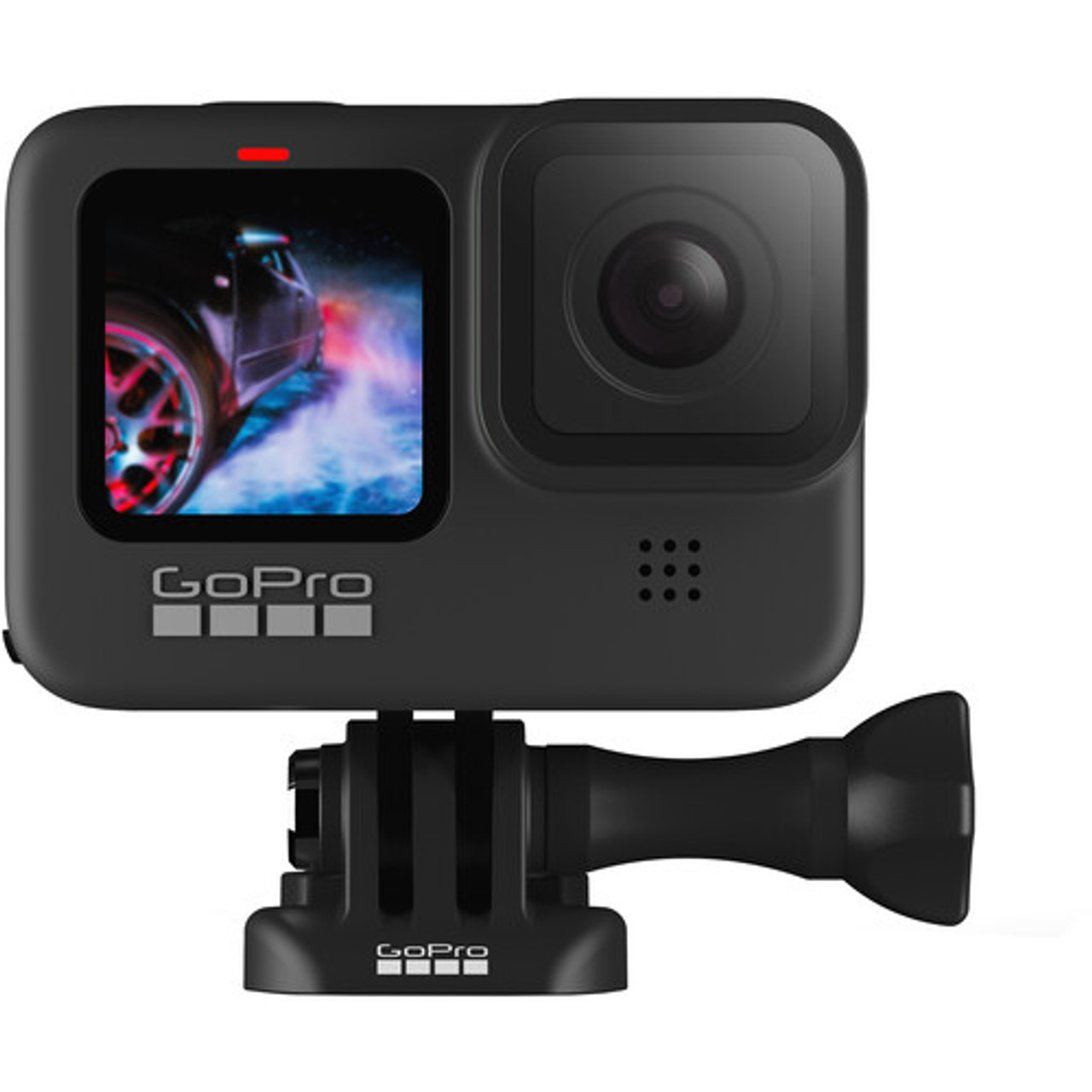 GoPro HERO9 Black: Capture Epic Moments | Buy Now