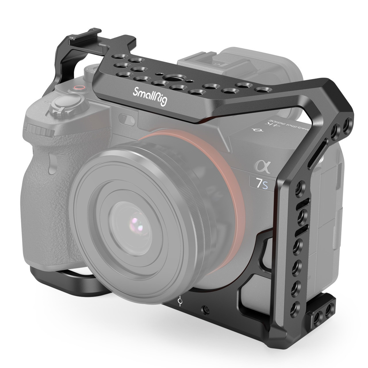 Order Sony Alpha 7S III SmallRig Cage - Pro Grade Today!