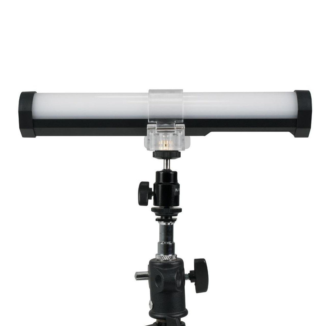 Shop Nanlite PavoTube II 6C Ball Head Kit Online | Mojo