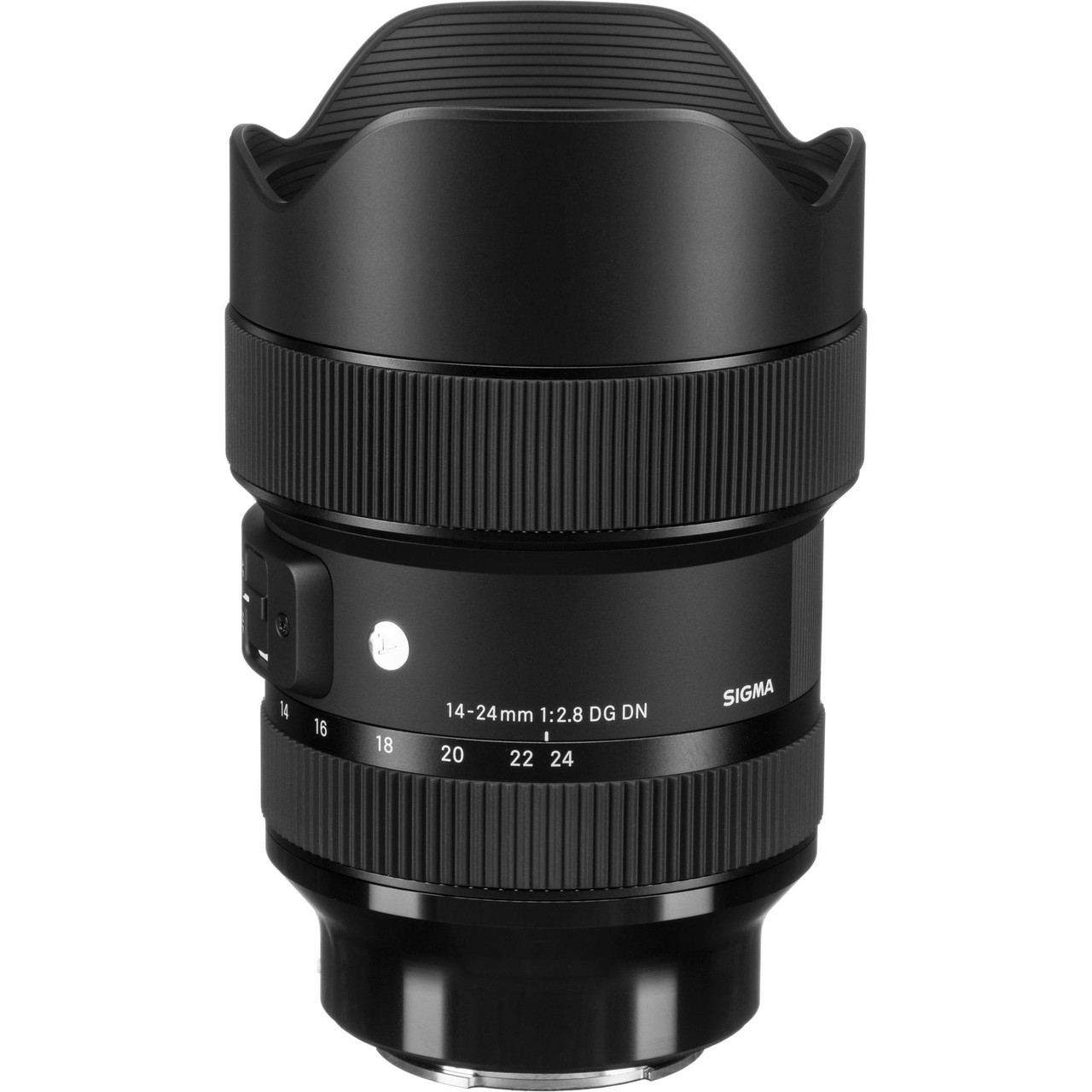 SIGMA 14-24mm F2.8 DG / Canon EFマウント Amazon.com : Sigma 14-24mm F2.8 DG HSM, Black (212954) for Canon