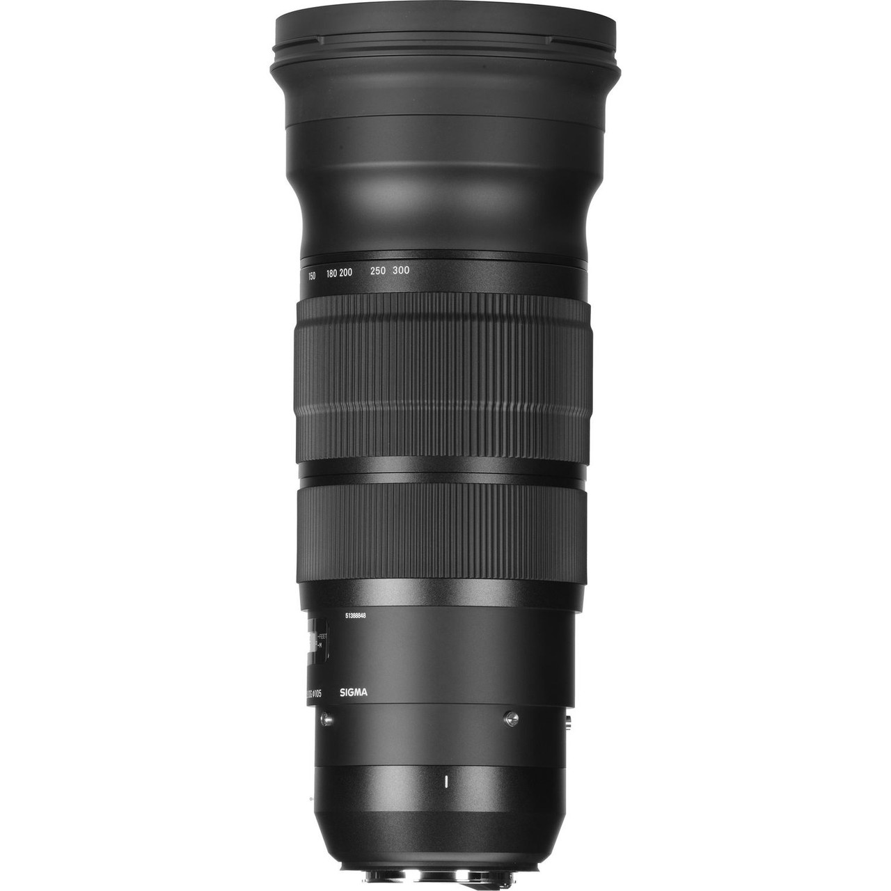Buy Sigma 120-300mm f/2.8 DG OS HSM Sports Lens Near Me
