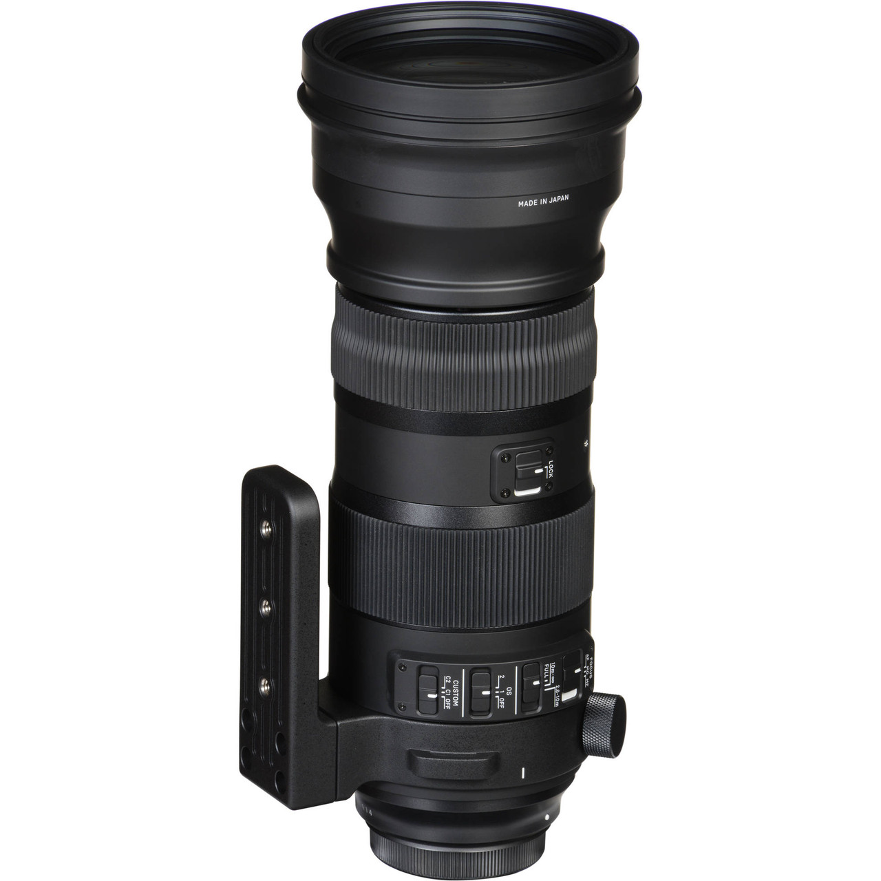 シグマ 150-600mm F5-6.3 DG OS HSM Sports SIGMA 150-600mm F5-6.3 DG OS HSM | Sports | SIGMA