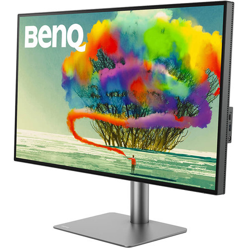 BenQ PD3220U 31.5