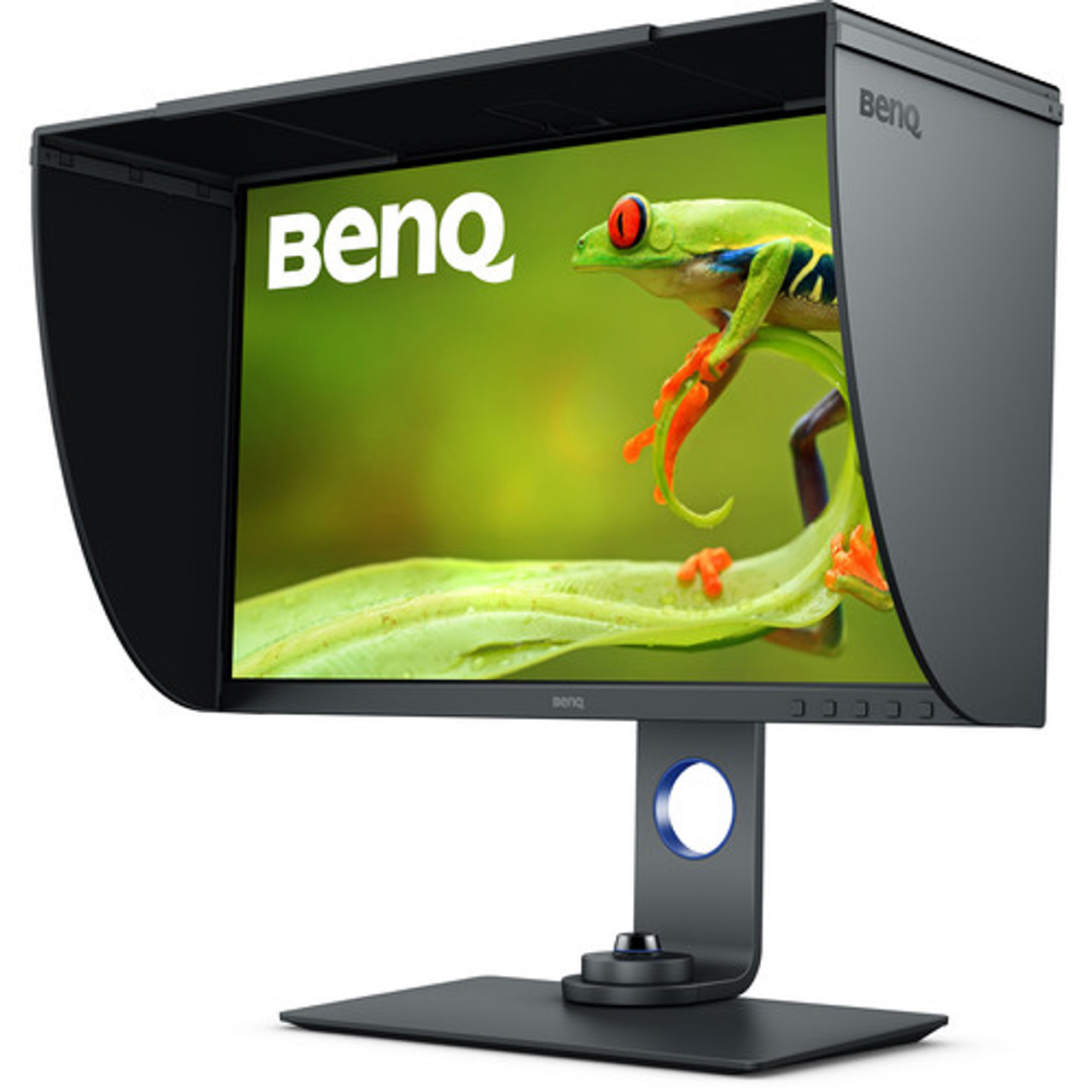 BenQ PD3420Q DesignVue Designer 34 21:9 HDR IPS Monitor