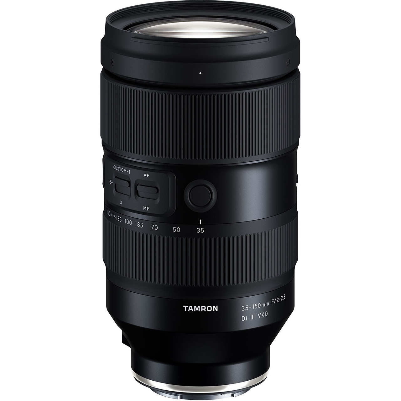 Tamron 35-150mm F2-2.8 DI III VXD 動作品 Tamron 35-150mm f/2-2.8 Di III VXD Lens for Sony E | MojoComputers