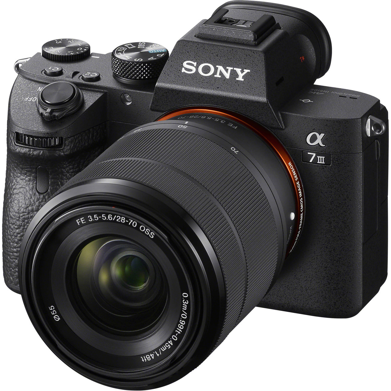 SONY - 【copee】sony　a7Ⅲ Sony a7 III Mirrorless Camera Near Me | Buy Online