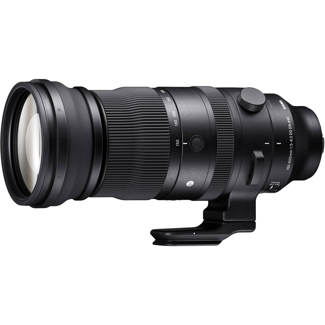 Sigma 150-600mm f/5-6.3 DG DN OS Sports Lens Near Me | Buy Online