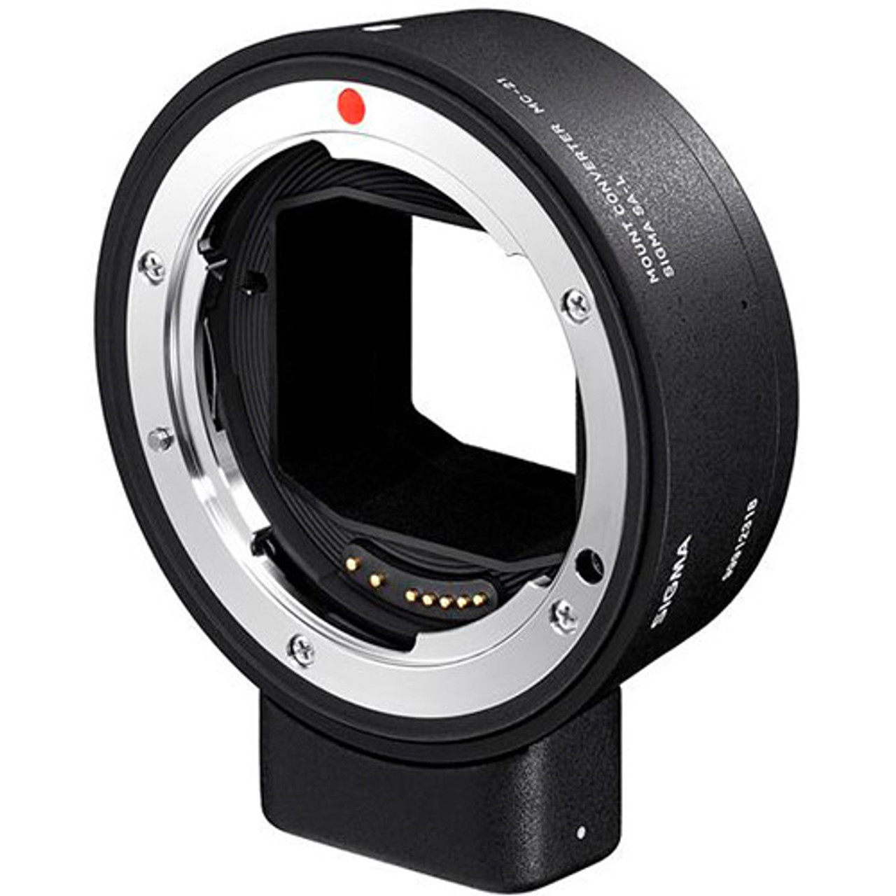 Sigma MC-11/MC-21 Mount Converter/Lens Adapter