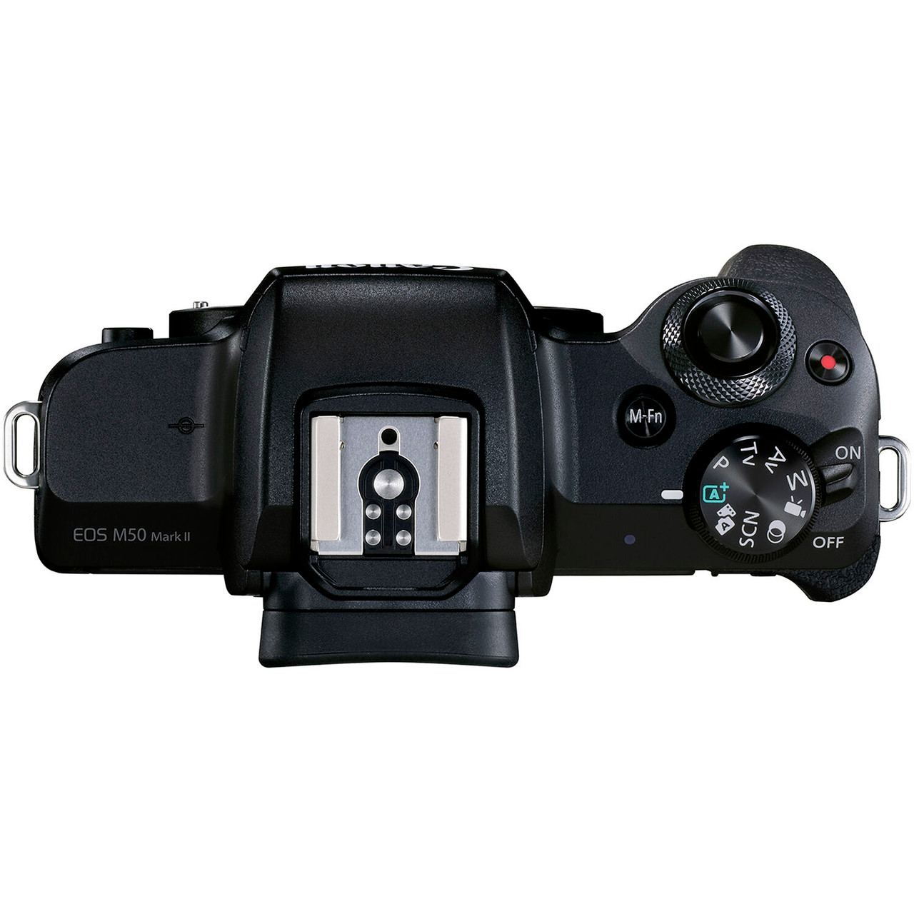 デジタルカメラ Canon EOS M50 MarkII Canon EOS M50 Mark II Mirrorless Camera Near Me | Buy Online