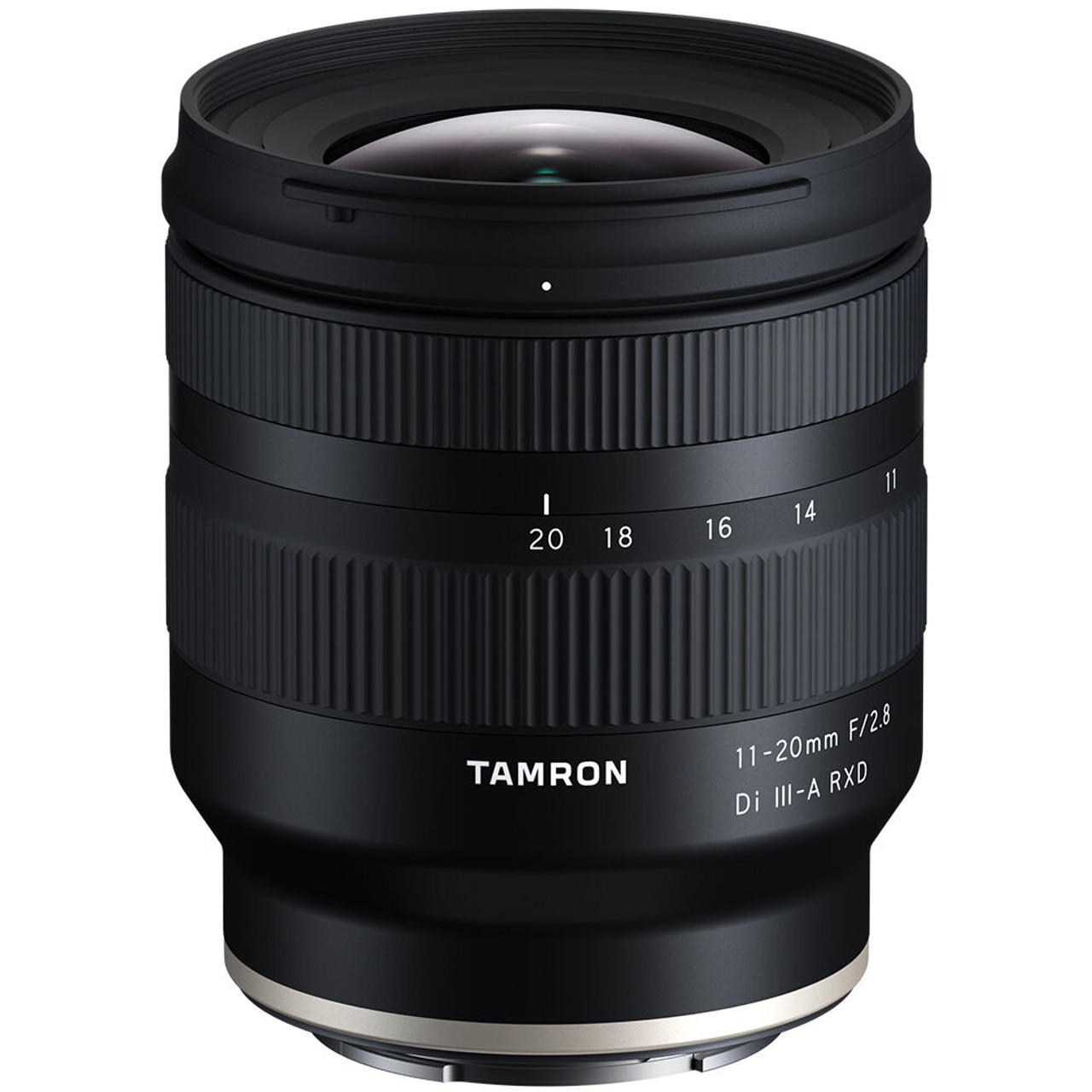 Buy Tamron 11-20mm f/2.8 Di III-A RXD Lens For Sony E