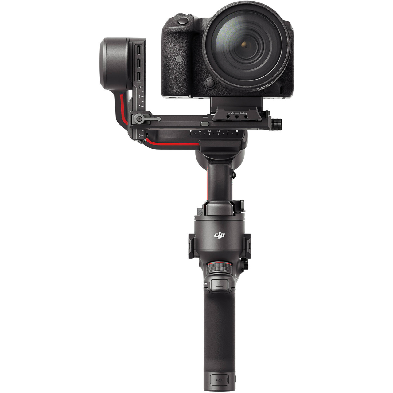 DJI RS 3 Gimbal Stabilizer | Buy Online Near Me