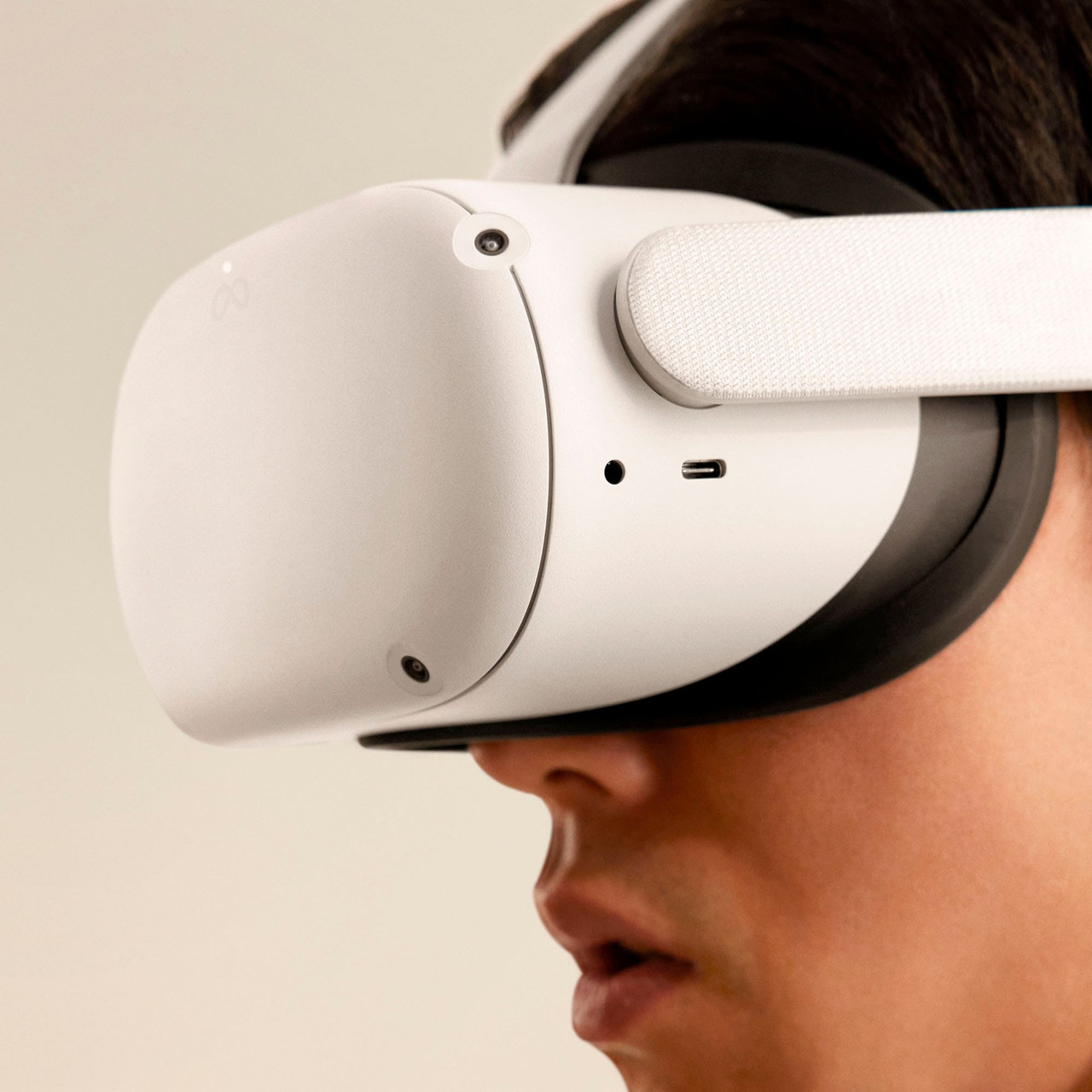 L'Oculus Quest 2, la réalité virtuelle à prix raisonnable