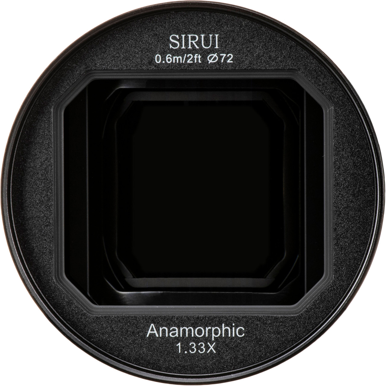 Sirui 24mm f/2.8 Anamorphic 1.33x Lens | Mojo Computers