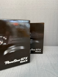 Canon PowerShot Blog
