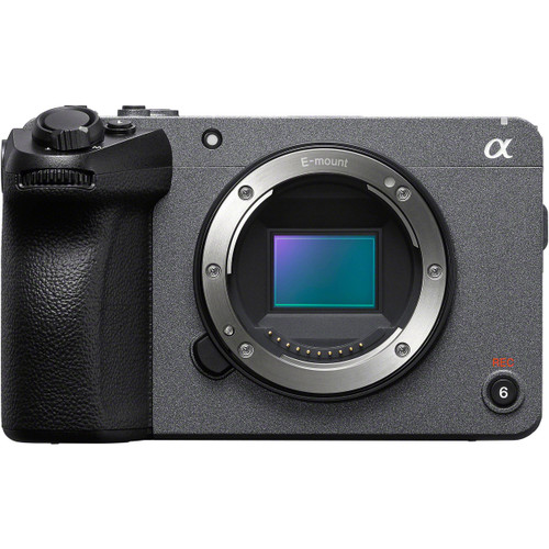 Sony FX3 Full-Frame Cinema Camera – Buy Online at MojoComputers