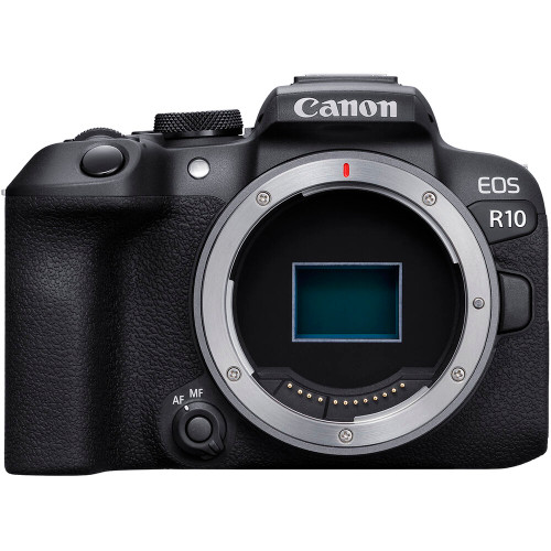 ビデオカメラ Canon EOS R6 Review Canon R6 - Focus Review
