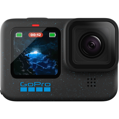 GoPro HERO9 Black: Capture Epic Moments | Buy Now