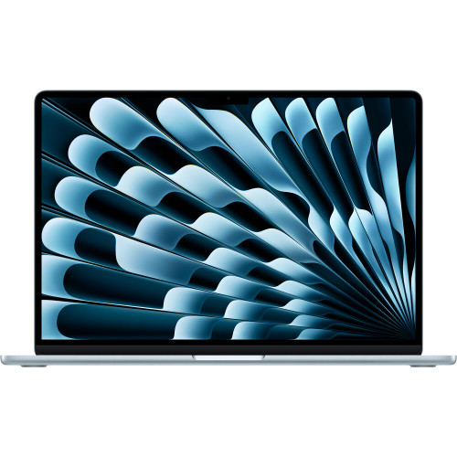 Apple MacBook Air 13” and 15” M4 Chip
