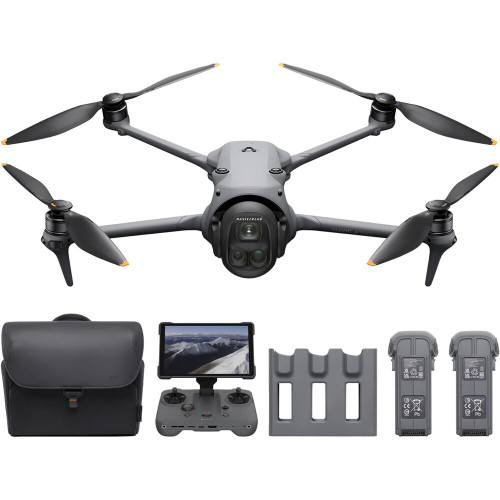 DJI Mavic 4 Pro Drone