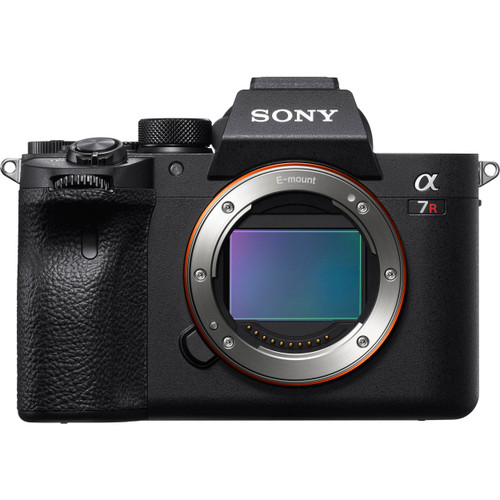 Sony a6700 Mirrorless Camera – APS-C 4K Camera