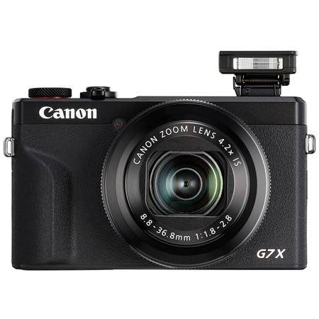 Unleash Your Creativity with the Canon Powershot G7 X Mark III
