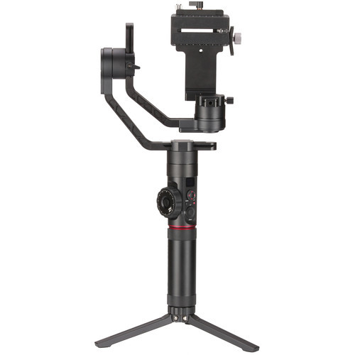 Zhiyun-Tech Crane-2 3-Axis Stabilizer with Focus Motor - Front View