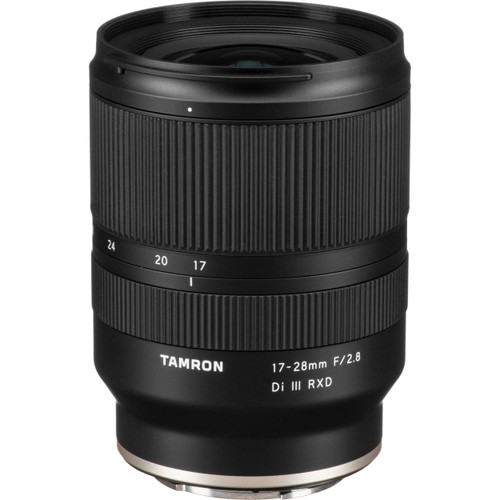 Buy Tamron 11-20mm f/2.8 Di III-A RXD Lens For Sony E | Ultra-Wide 
