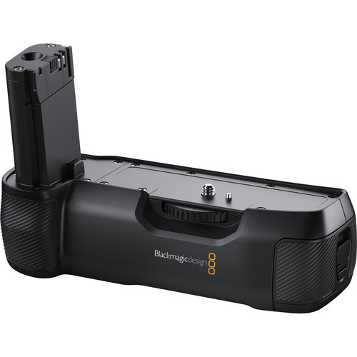 Blackmagic Pocket Cinema Camera 6K/4K Battery Grip