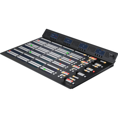 Blackmagic Design ATEM 4 M/E Advanced Panel